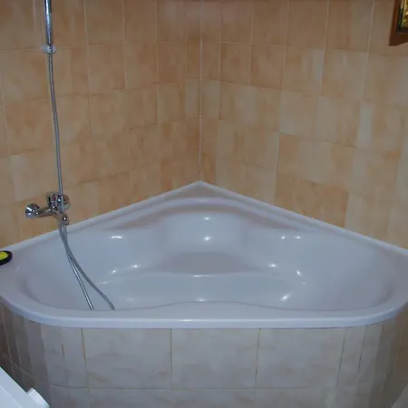 Sofia Apartment