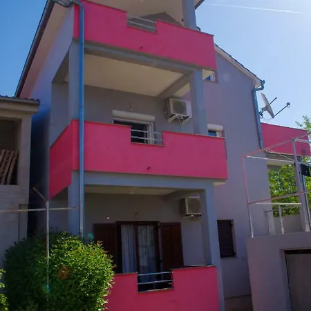 Sofia * Zadar
