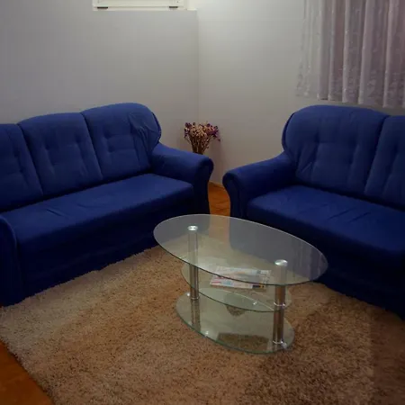 Apartamento Sofia Zadar