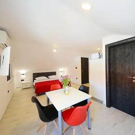 Apartamento Sofia Zadar