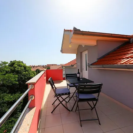 Apartamento Sofia Zadar