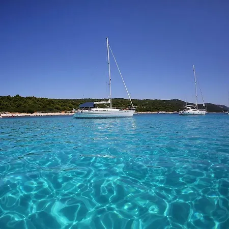 דירה Sofia זאדאר