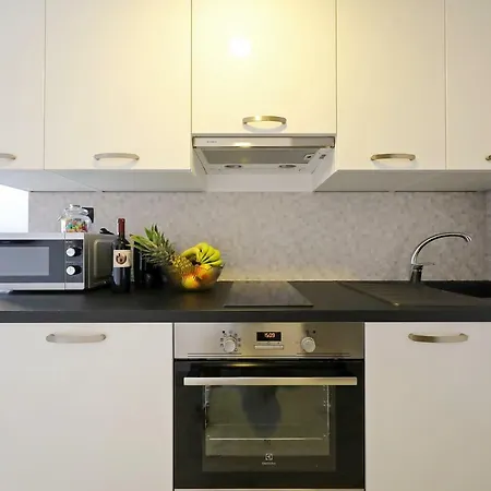 Apartment Sofia *