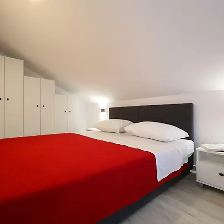 Sofia Apartment Zadar