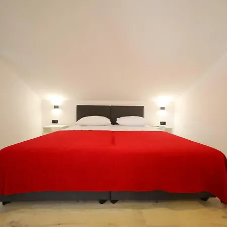 Sofia Apartment