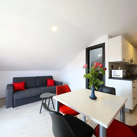 Apartment Sofia *