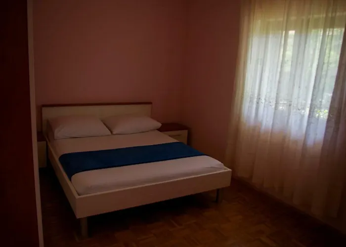 Sofia Apartman Zadar