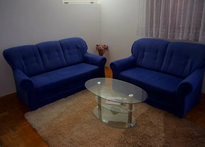 Apartman Sofia Zadar