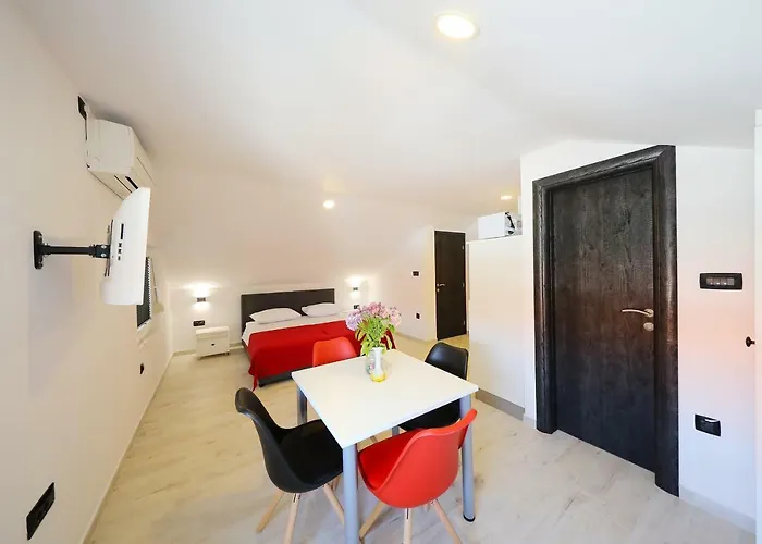 Apartman Sofia Zadar