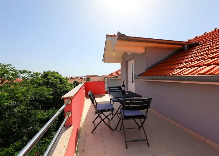 Apartament Sofia Zadar