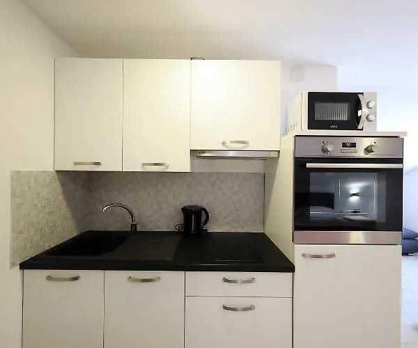 Sofia Apartman Zadar