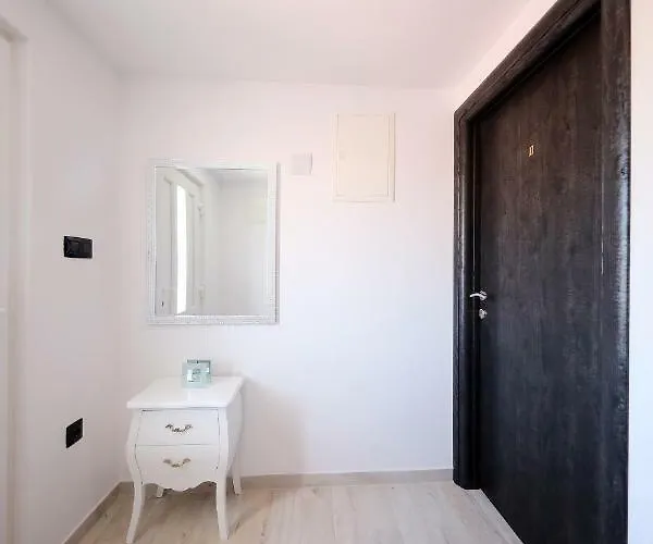 Sofia Apartman Zadar