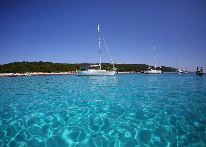 Apartamento Sofia Zadar