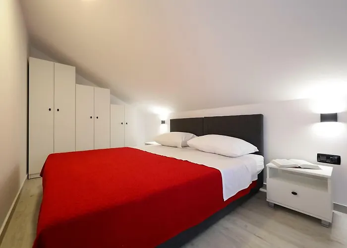 Sofia Apartament Zadar