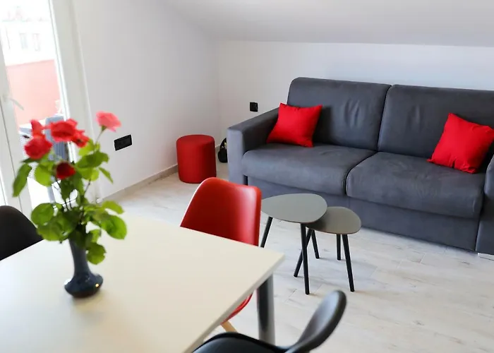 Sofia Apartament Zadar
