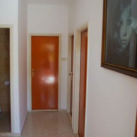 Apartman Sofia *