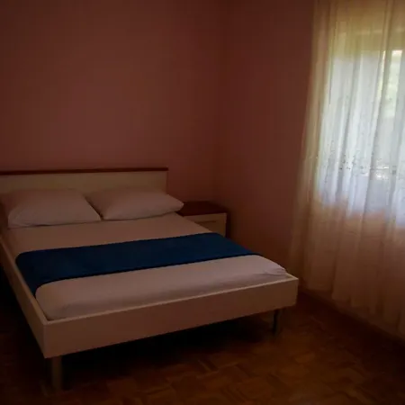 Sofia 公寓 扎达尔