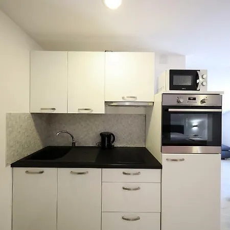 Sofia Apartman Zadar