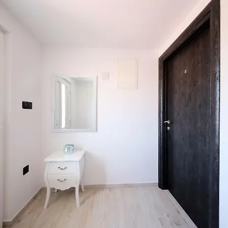 Sofia Apartman Zadar