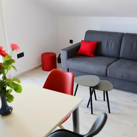 Sofia Apartman Zadar